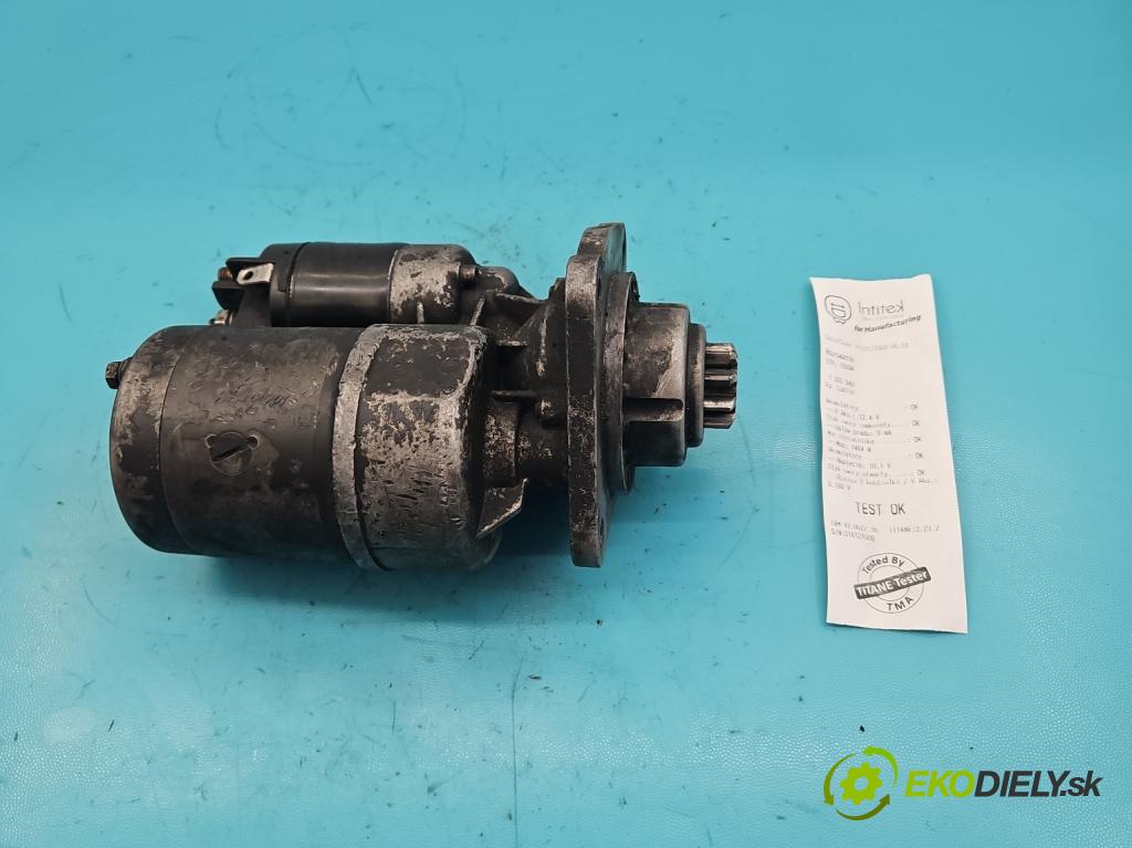 Fs lublin Lublin 2.4 TD 90 HP manual 66 kW 2417 cm3 5- štartér  (Štartéry)
