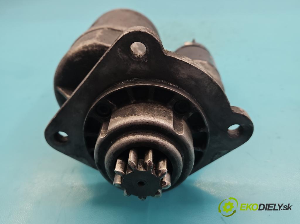 Fs lublin Lublin 2.4 TD 90 HP manual 66 kW 2417 cm3 5- štartér (Štartéry)