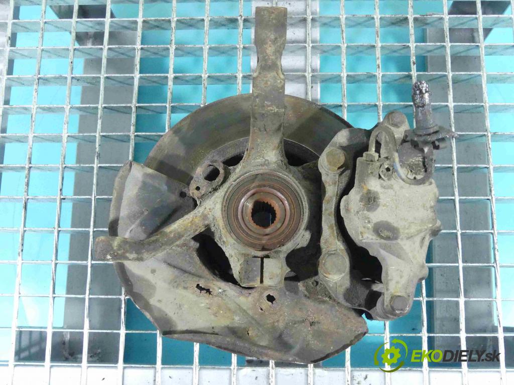 Vw Passat B3 1988-1993 1.8 90 HP manual 66 kW 1781 cm3 5- náboj ľavé  (Náboje)