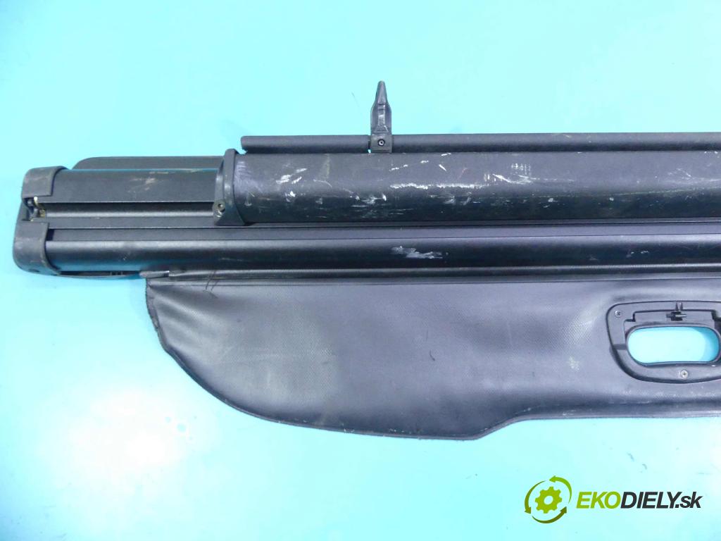 Alfa romeo 156 1.9 jtd 140 HP manual 103 kW 1910 cm3 5- roleta  (Rolety kufra)