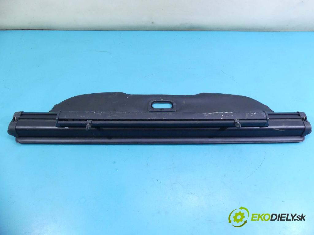 Alfa romeo 156 1.9 jtd 140 HP manual 103 kW 1910 cm3 5- roleta  (Rolety kufra)