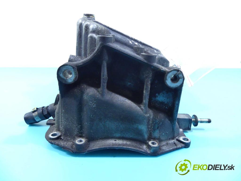 Alfa romeo 156 1.9 jtd 140 HP manual 103 kW 1910 cm3 5- vaňa olejová (Olejové vane)