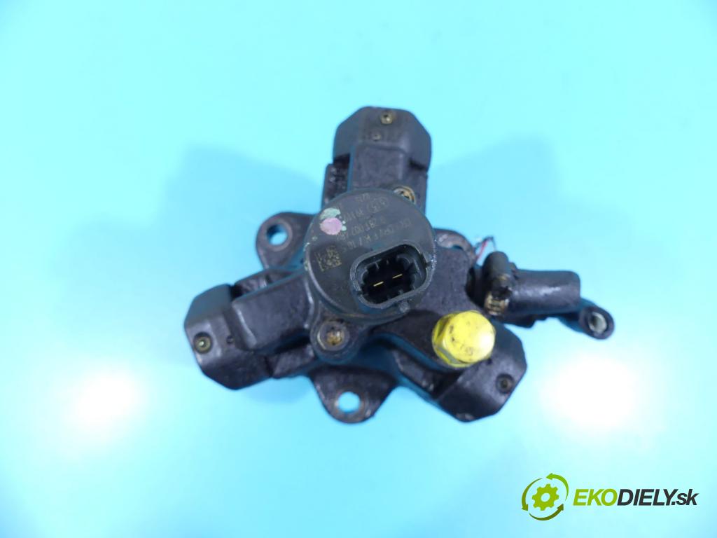 Alfa romeo 156 1.9 jtd 140 HP manual 103 kW 1910 cm3 5- čerpadlo vstrekovacia 0445010071 (Vstrekovacie čerpadlá)