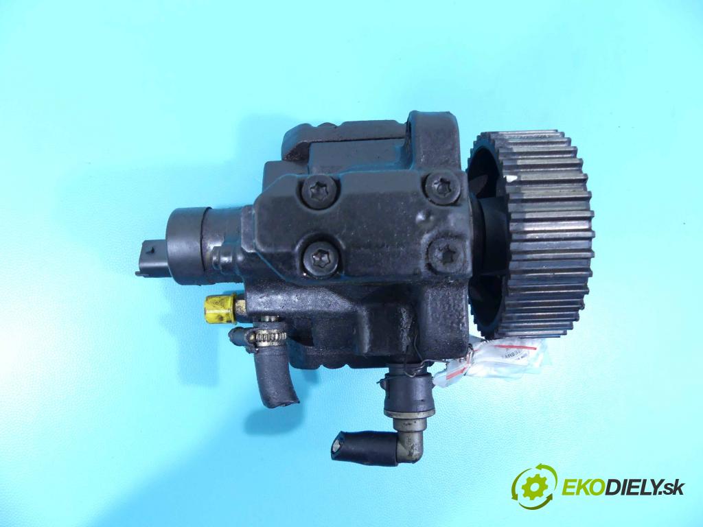 Alfa romeo 156 1.9 jtd 140 HP manual 103 kW 1910 cm3 5- čerpadlo vstrekovacia 0445010071 (Vstrekovacie čerpadlá)