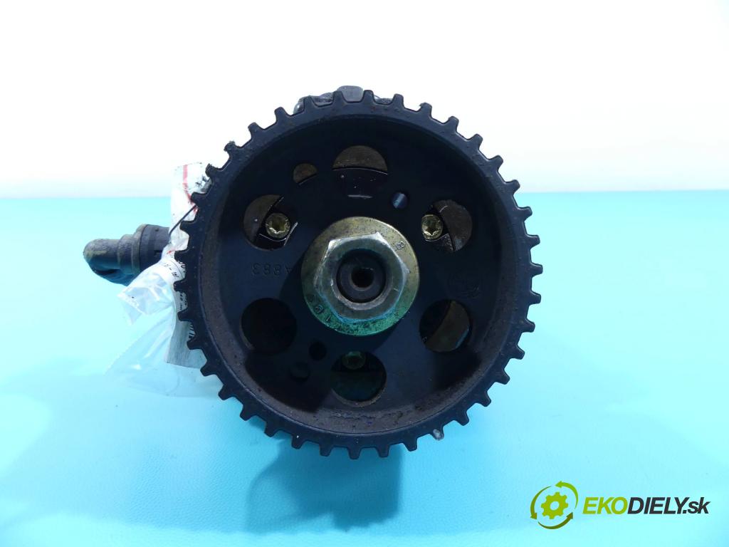 Alfa romeo 156 1.9 jtd 140 HP manual 103 kW 1910 cm3 5- čerpadlo vstrekovacia 0445010071 (Vstrekovacie čerpadlá)