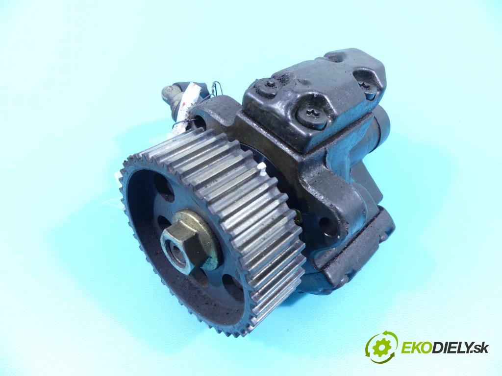 Alfa romeo 156 1.9 jtd 140 HP manual 103 kW 1910 cm3 5- čerpadlo vstrekovacia 0445010071 (Vstrekovacie čerpadlá)