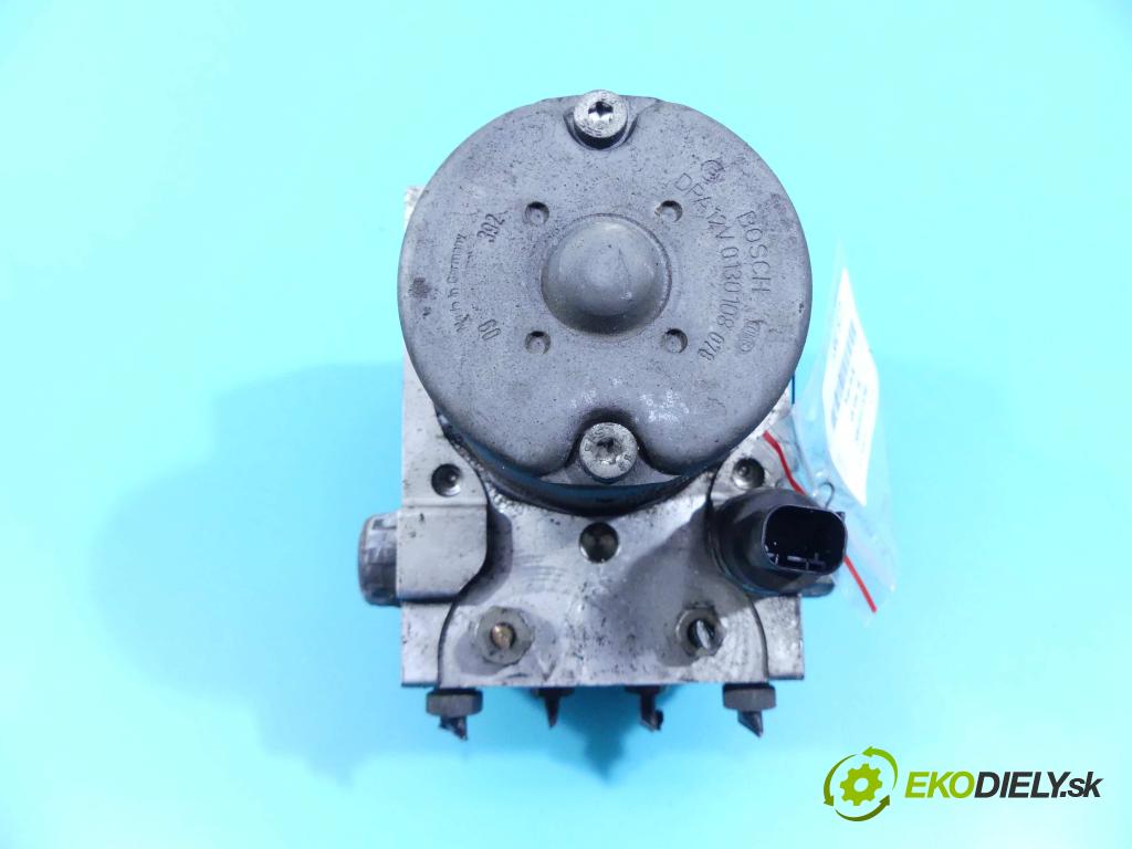 Alfa romeo 156 1.9 jtd 140 HP manual 103 kW 1910 cm3 5- čerpadlo abs 51724650 (Pumpy ABS)