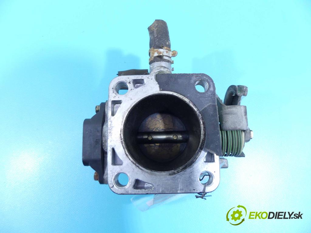 Hyundai Accent I 1994-1999 1.5 12v 88 HP automatic 65 kW 1495 cm3 3- klapka 0280122001 (Škrtiace klapky)
