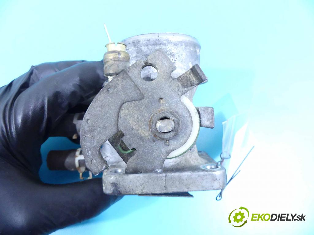 Hyundai Accent I 1994-1999 1.5 12v 88 HP automatic 65 kW 1495 cm3 3- klapka 0280122001 (Škrtiace klapky)