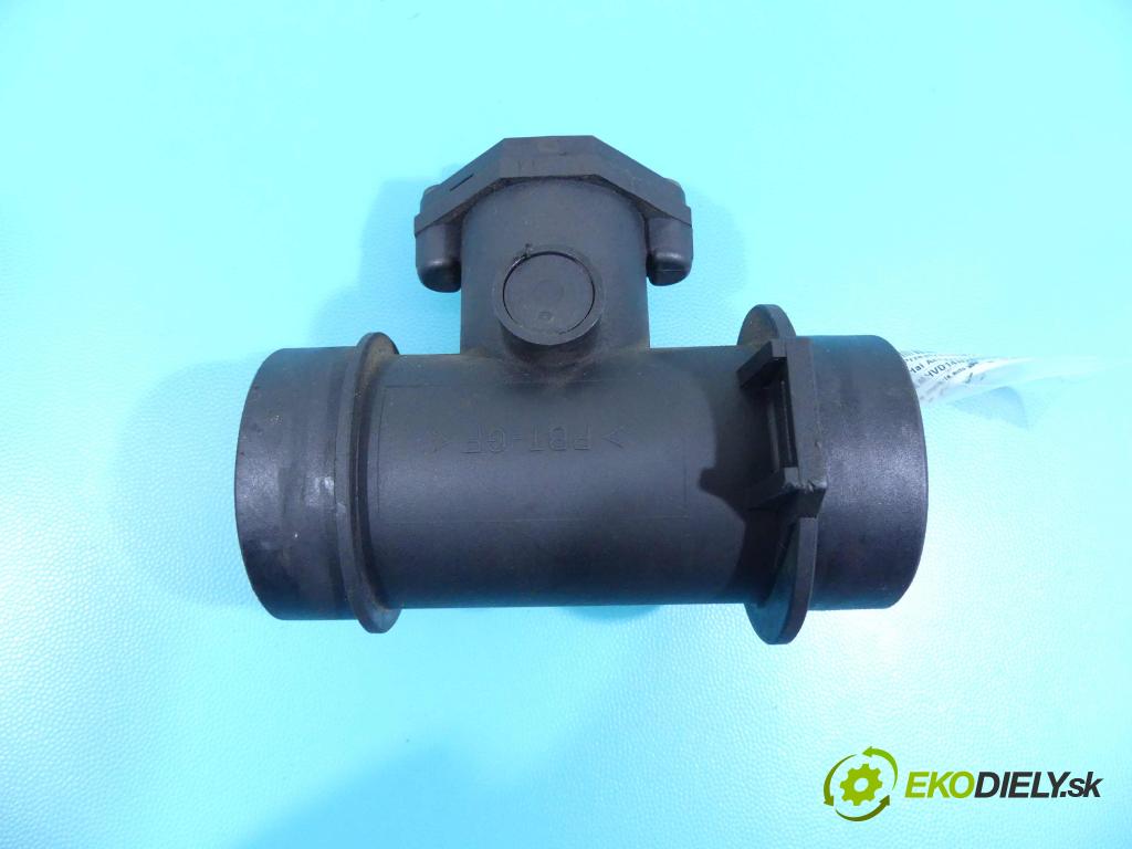 Hyundai Accent I 1994-1999 1.5 12v 88 HP automatic 65 kW 1495 cm3 3- průtokoměr: 0280217102 (Váhy vzduchu)