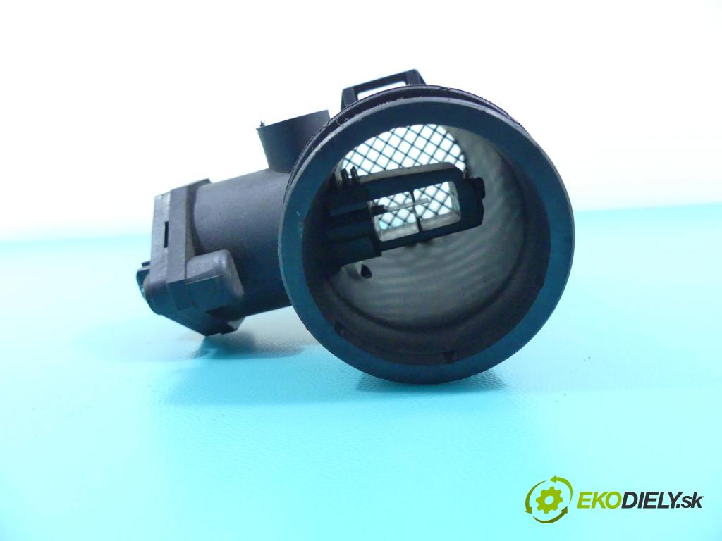 Hyundai Accent I 1994-1999 1.5 12v 88 HP automatic 65 kW 1495 cm3 3- průtokoměr: 0280217102 (Váhy vzduchu)