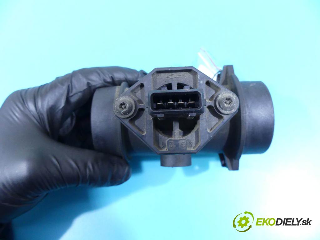 Hyundai Accent I 1994-1999 1.5 12v 88 HP automatic 65 kW 1495 cm3 3- průtokoměr: 0280217102 (Váhy vzduchu)