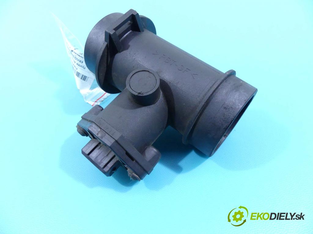 Hyundai Accent I 1994-1999 1.5 12v 88 HP automatic 65 kW 1495 cm3 3- průtokoměr: 0280217102 (Váhy vzduchu)