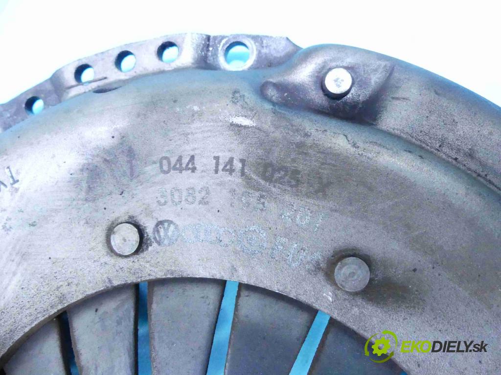 Vw Passat B4 1993-1997 1.9 tdi 90 HP manual 66 kW 1896 cm3 5- koleso hojdačka: 044141025X (Zotrvačníky)