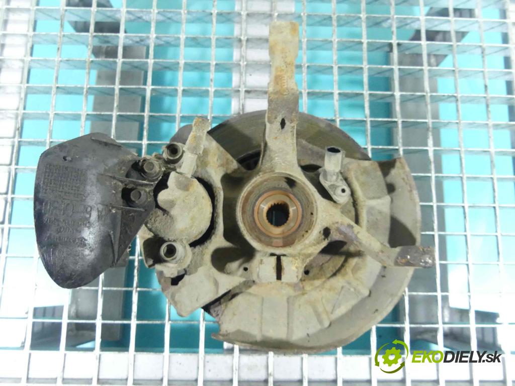 Seat Cordoba I 1993-2002 1.4 16v 75 HP manual 55 kW 1390 cm3 4- náboj pravé (Náboje)