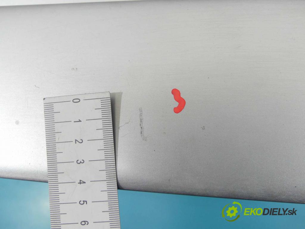 Seat Cordoba I 1993-2002 1.4 16v 75 hp manual 55 kW 1390 cm3 4- zadní kufrové dveře  (Zadní kapoty)