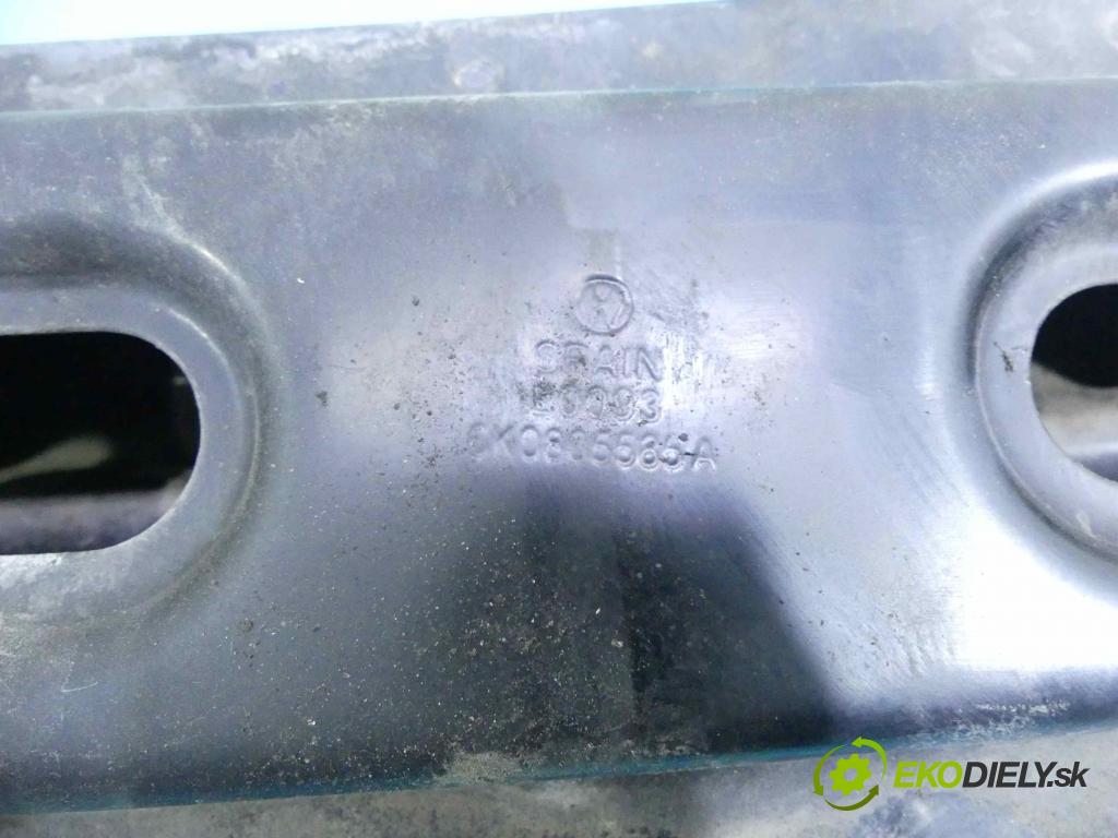 Seat Cordoba I 1993-2002 1.4 16v 75 hp manual 55 kW 1390 cm3 4- výztuha nárazníku přední