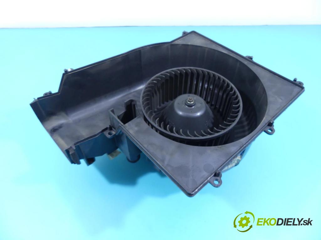 Nissan Primera P12 2001-2007 1.9 dci 120 HP manual 88 kW 1870 cm3 5- ventilátor vzduchu 27200AV617