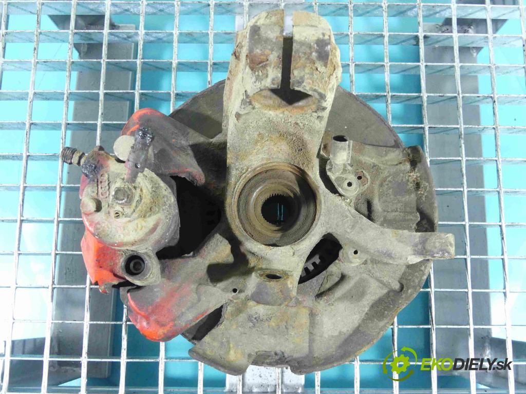 Seat Toledo II 1998-2004 1.9 tdi 110 HP manual 81 kW 1896 cm3 4- náboj pravé  (Náboje)