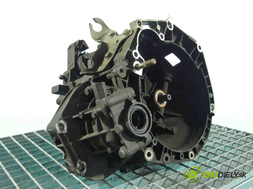 Fiat Stilo 1.2 16v 80 HP manual 59 kW 1242 cm3 5- prevodovka stupeň,rýchlosť manual 73503332