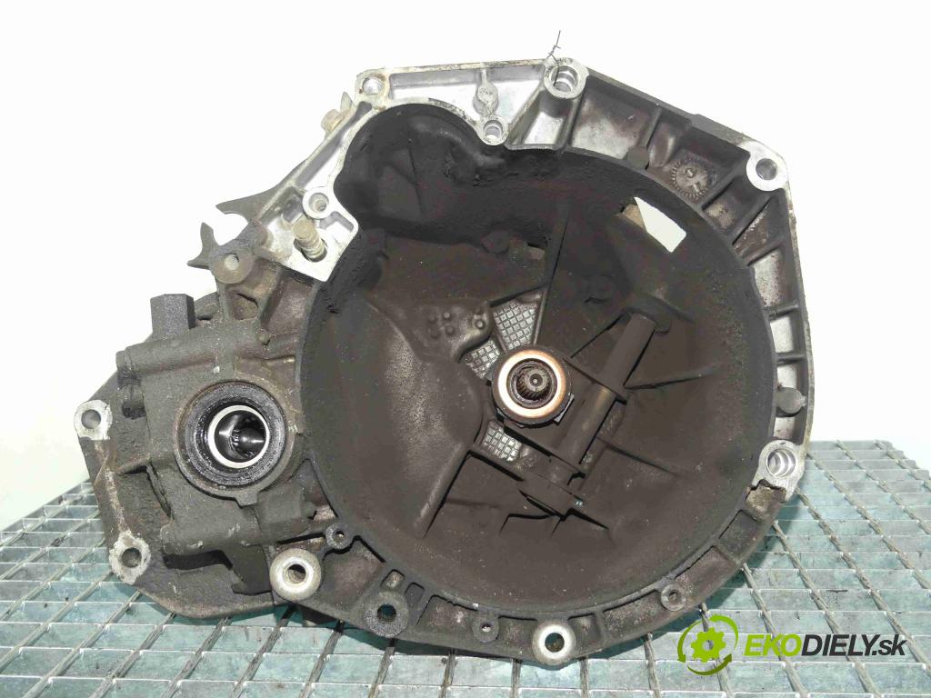 Fiat Stilo 1.2 16v 80 HP manual 59 kW 1242 cm3 5- prevodovka stupeň,rýchlosť manual 73503332