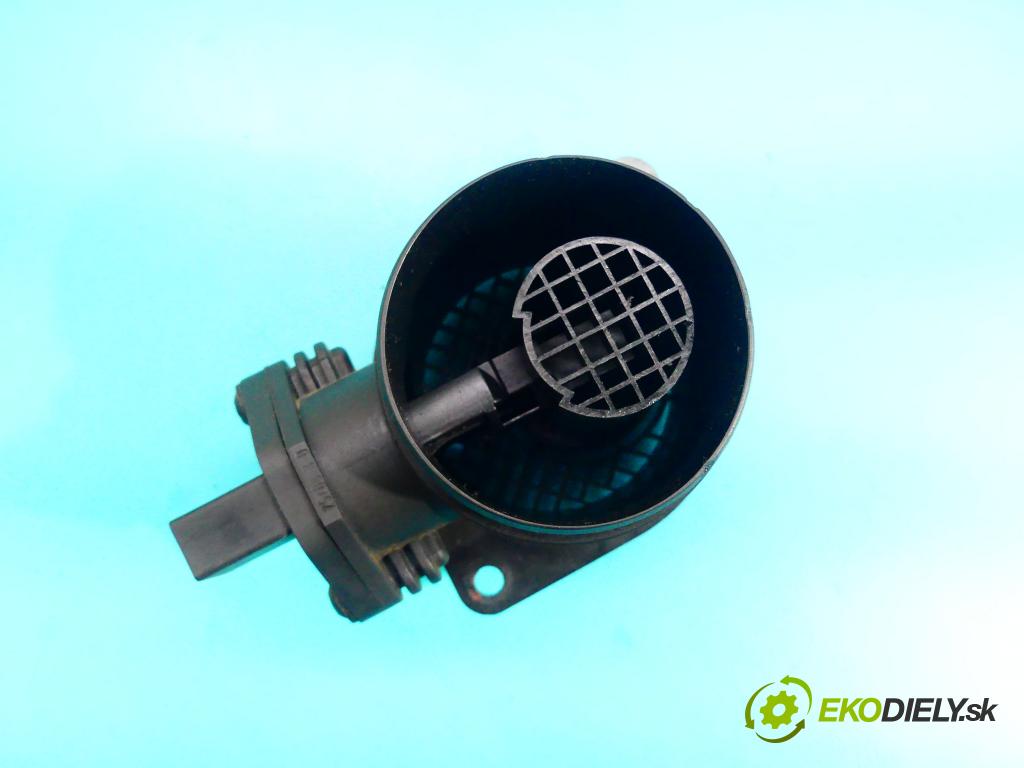 Vw Bora 1.9 tdi 116 HP manual 85 kW 1896 cm3 4- průtokoměr: 0281002757 (Váhy vzduchu)