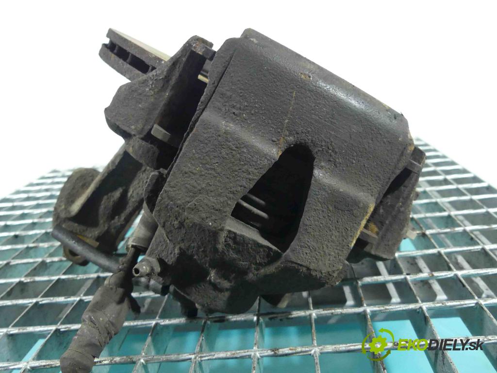 Vw Bora 1.9 tdi 116 HP manual 85 kW 1896 cm3 4- brzdič predné ľavý  (Ostatné)