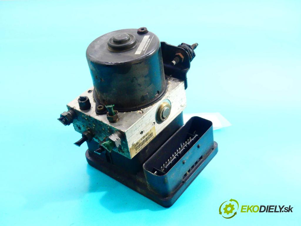 Citroen C5 I 2001-2008 2.0 hdi 141 HP manual 104 kW 1997 cm3 5- čerpadlo abs 9656419780 (Pumpy ABS)