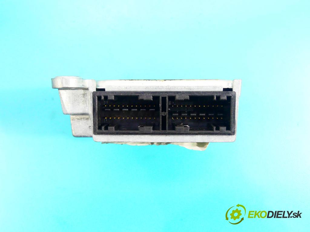 Citroen C5 I 2001-2008 2.0 hdi 141 HP manual 104 kW 1997 cm3 5- modul riadiaca jednotka 9656462780 (Ostatné)