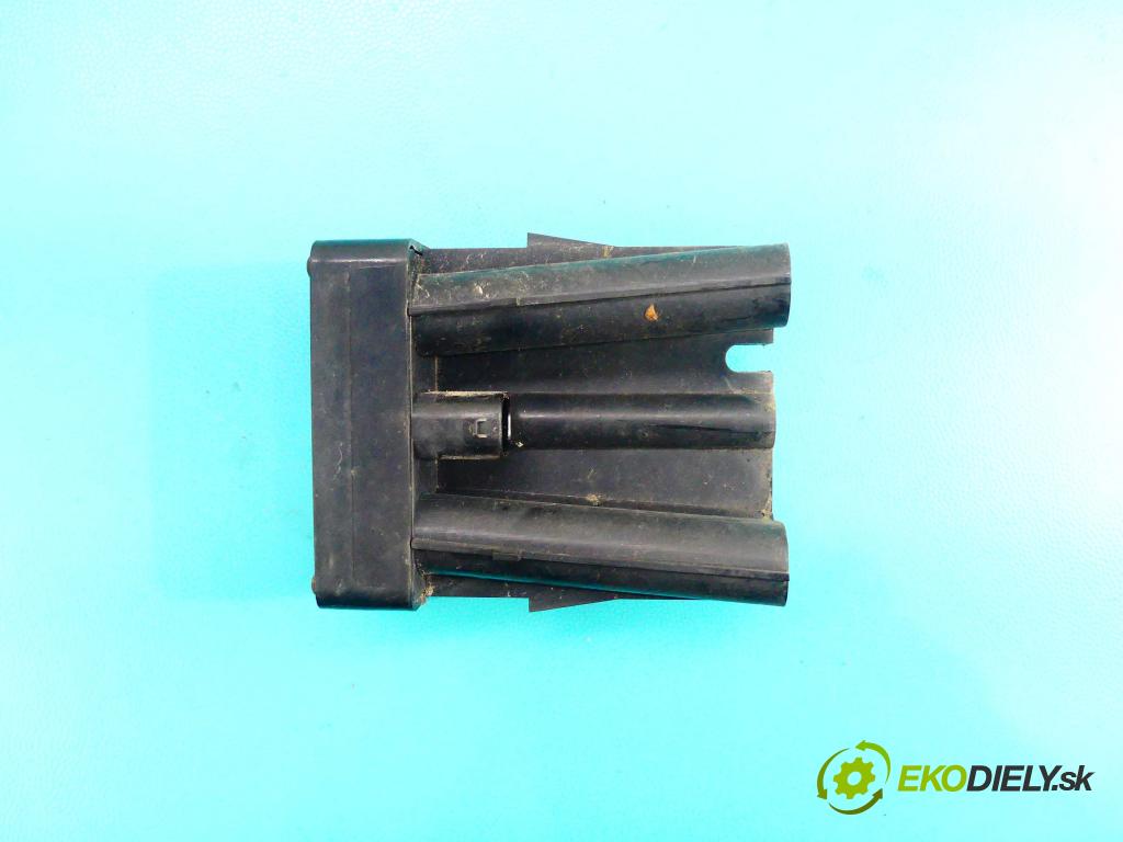 Citroen C5 I 2001-2008 2.0 hdi 141 HP manual 104 kW 1997 cm3 5- modul riadiaca jednotka 9647742280 (Ostatné)