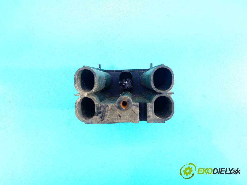 Citroen C5 I 2001-2008 2.0 hdi 141 HP manual 104 kW 1997 cm3 5- modul riadiaca jednotka 9647742280 (Ostatné)