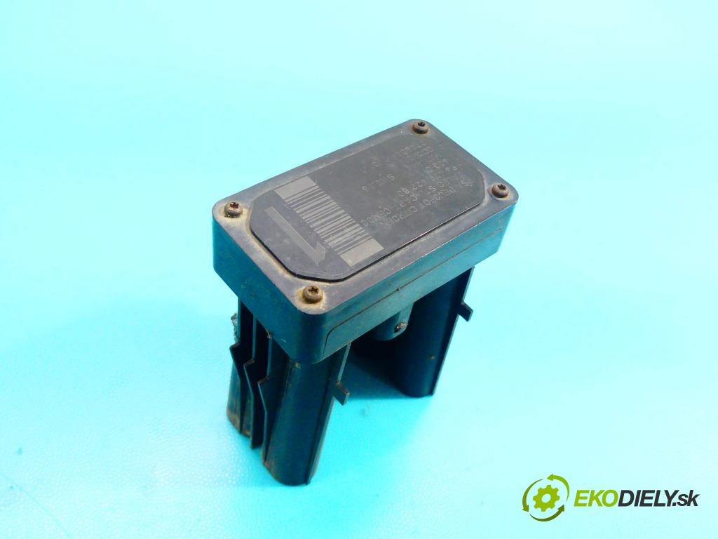 Citroen C5 I 2001-2008 2.0 hdi 141 HP manual 104 kW 1997 cm3 5- modul riadiaca jednotka 9647742280 (Ostatné)