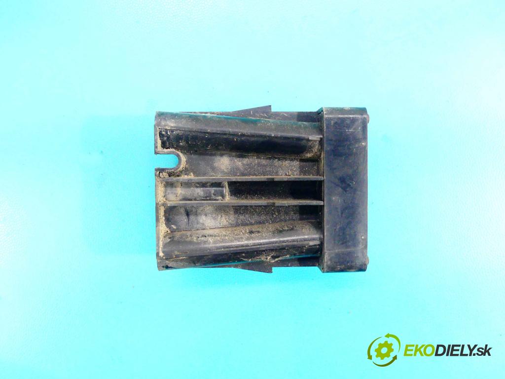 Citroen C5 I 2001-2008 2.0 hdi 141 HP manual 104 kW 1997 cm3 5- modul riadiaca jednotka 9647742280 (Ostatné)