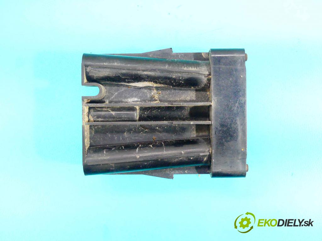 Citroen C5 I 2001-2008 2.0 hdi 141 HP manual 104 kW 1997 cm3 5- modul riadiaca jednotka 9653381080 (Ostatné)