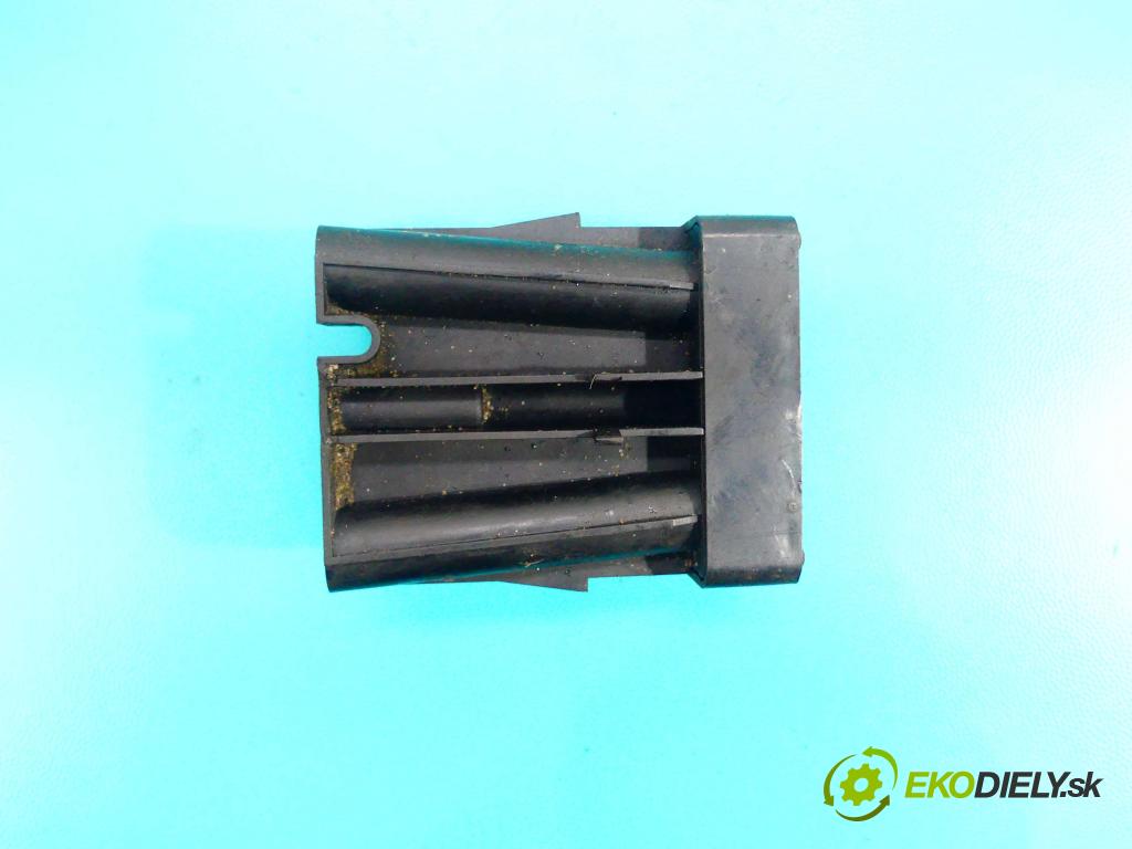 Citroen C5 I 2001-2008 2.0 hdi 141 HP manual 104 kW 1997 cm3 5- modul riadiaca jednotka 9653381280 (Ostatné)