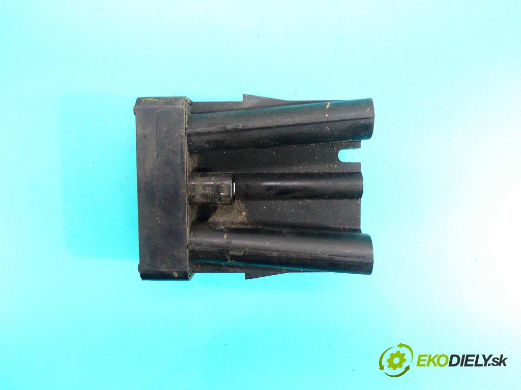 Citroen C5 I 2001-2008 2.0 hdi 141 HP manual 104 kW 1997 cm3 5- modul riadiaca jednotka 9653381280 (Ostatné)