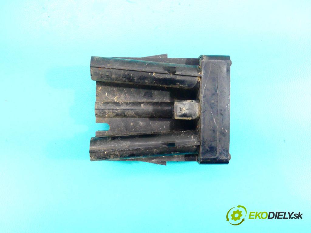 Citroen C5 I 2001-2008 2.0 hdi 141 HP manual 104 kW 1997 cm3 5- modul riadiaca jednotka 9653381380 (Ostatné)