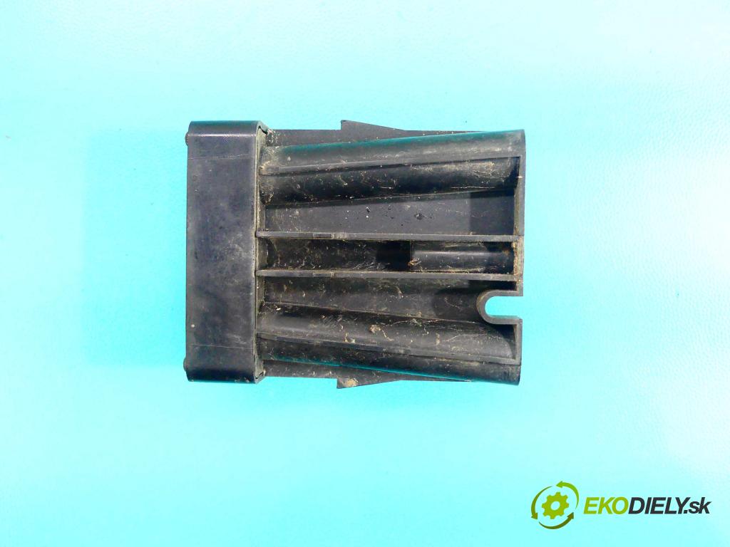 Citroen C5 I 2001-2008 2.0 hdi 141 HP manual 104 kW 1997 cm3 5- modul riadiaca jednotka 9653381380 (Ostatné)