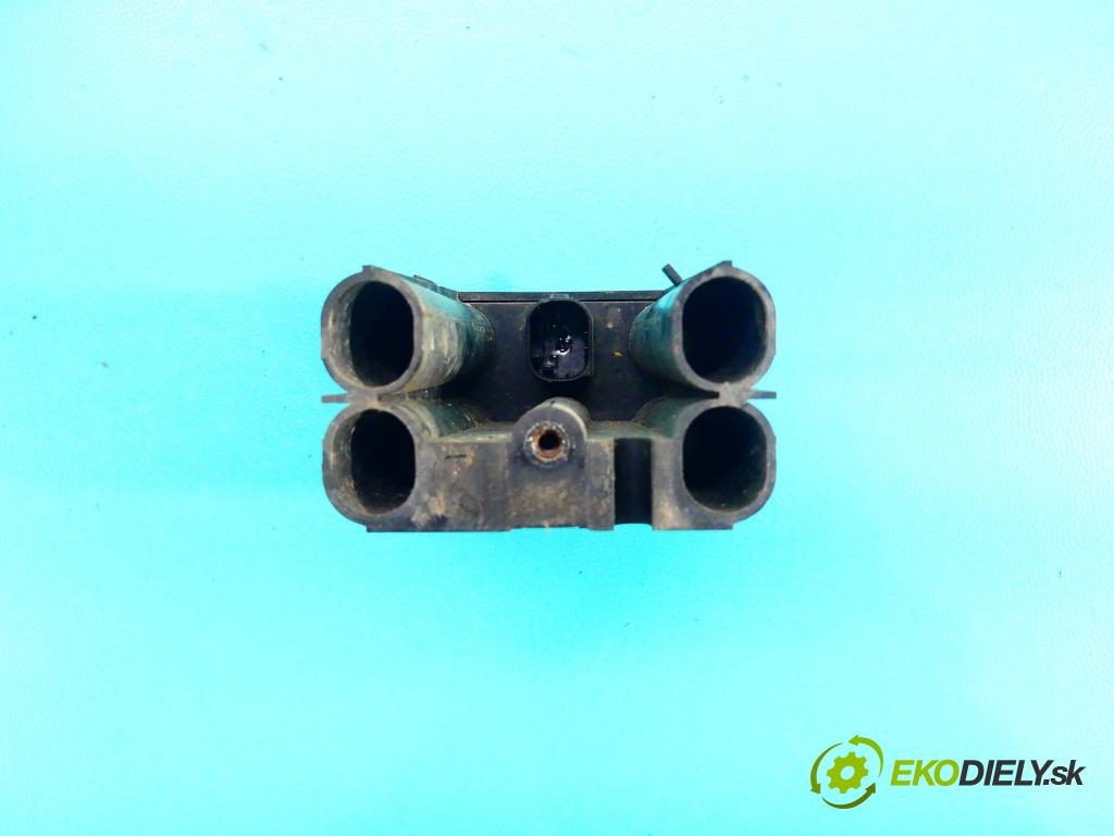 Citroen C5 I 2001-2008 2.0 hdi 141 HP manual 104 kW 1997 cm3 5- modul riadiaca jednotka 9653381380 (Ostatné)