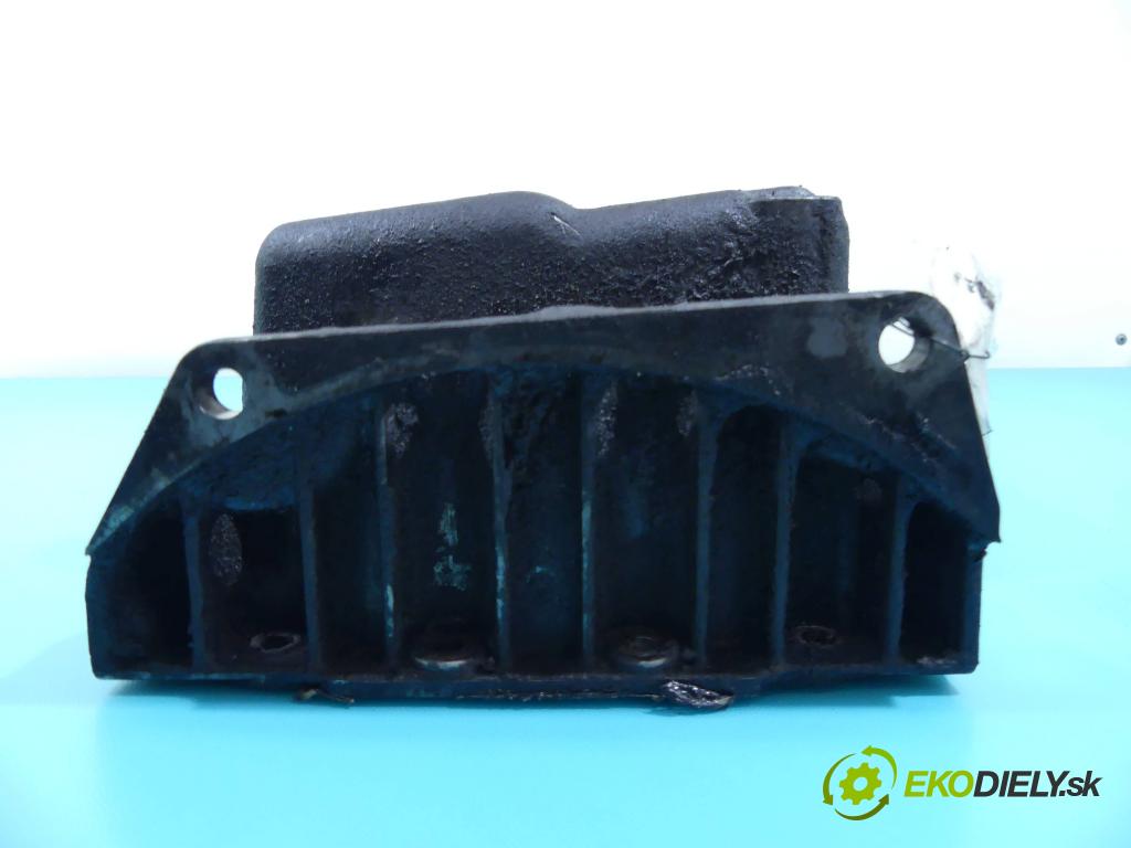 Citroen C5 I 2001-2008 2.0 hdi 141 HP manual 104 kW 1997 cm3 5- vaňa olejová 9652404580 (Olejové vane)