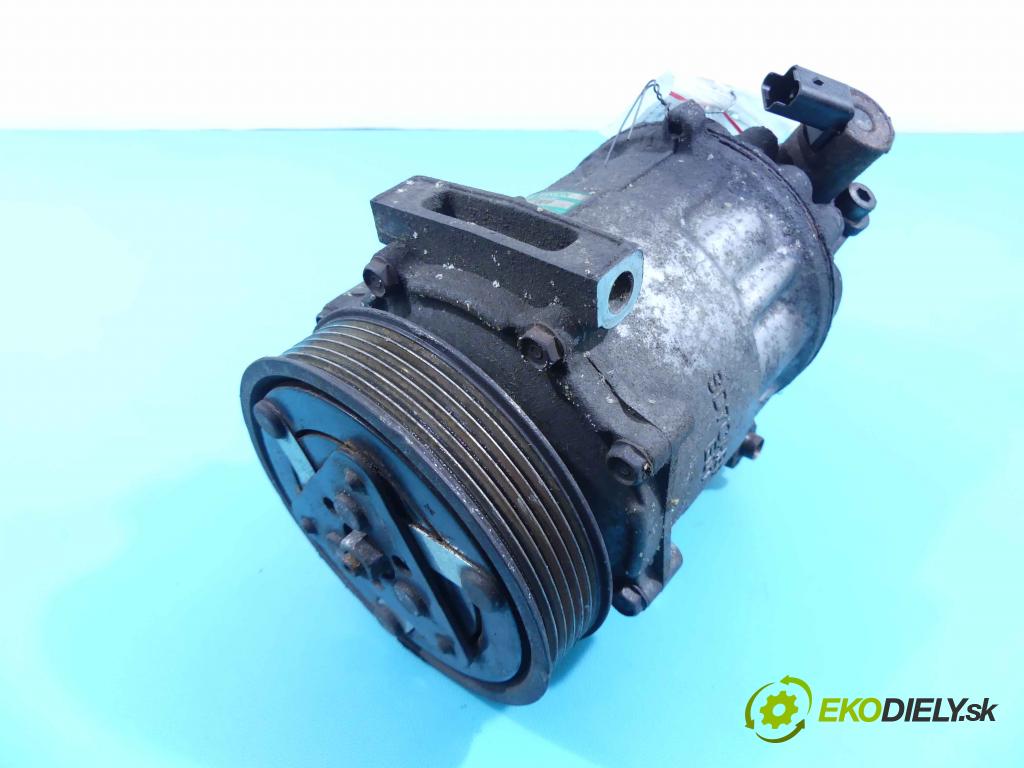 Citroen C5 I 2001-2008 2.0 hdi 141 HP manual 104 kW 1997 cm3 5- čerpadlo klimatizácie 9648138980