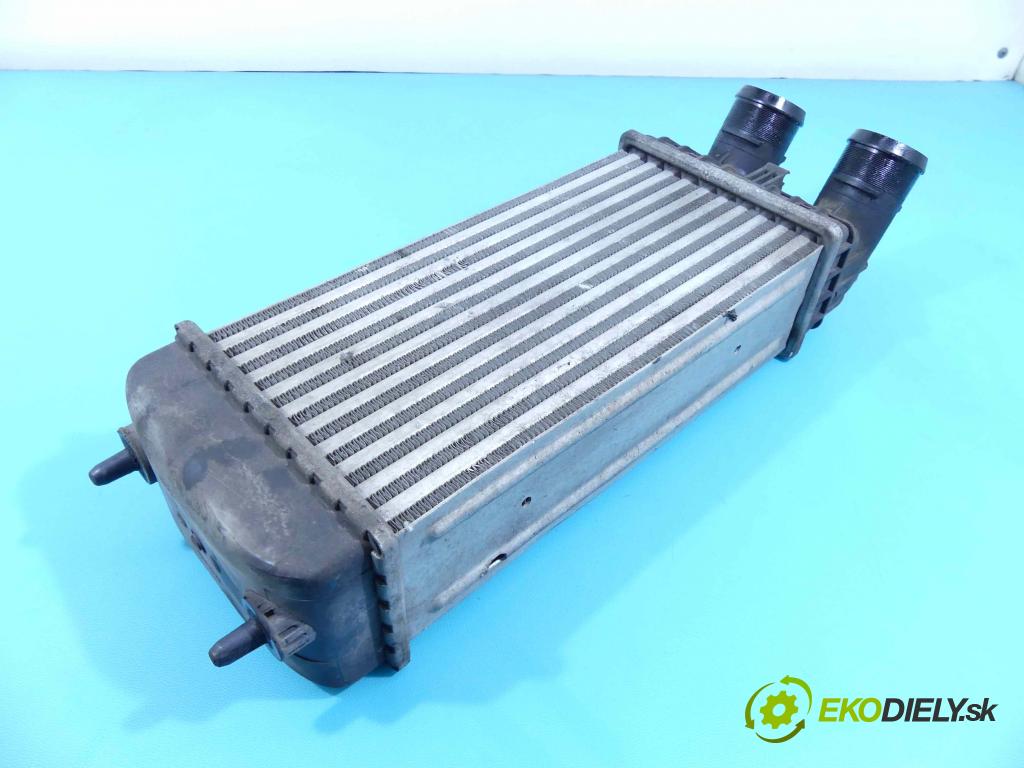 Peugeot 301 1.6 hdi 99 hp manual 73 kW 1560 cm3 4- Intercooler 2002199 (Chladiče nasávaného vzduchu (intercoolery))