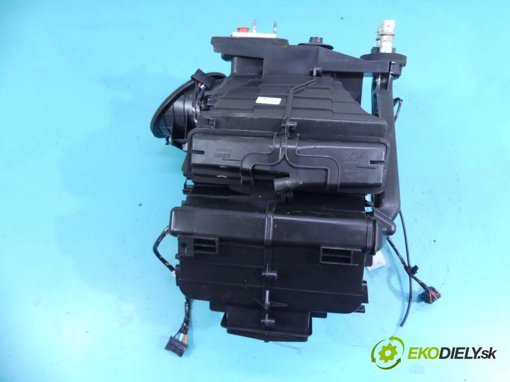 Peugeot 301 1.6 hdi 99 HP manual 73 kW 1560 cm3 4- radiator 98049962ZD (Radiátory kúrenia)