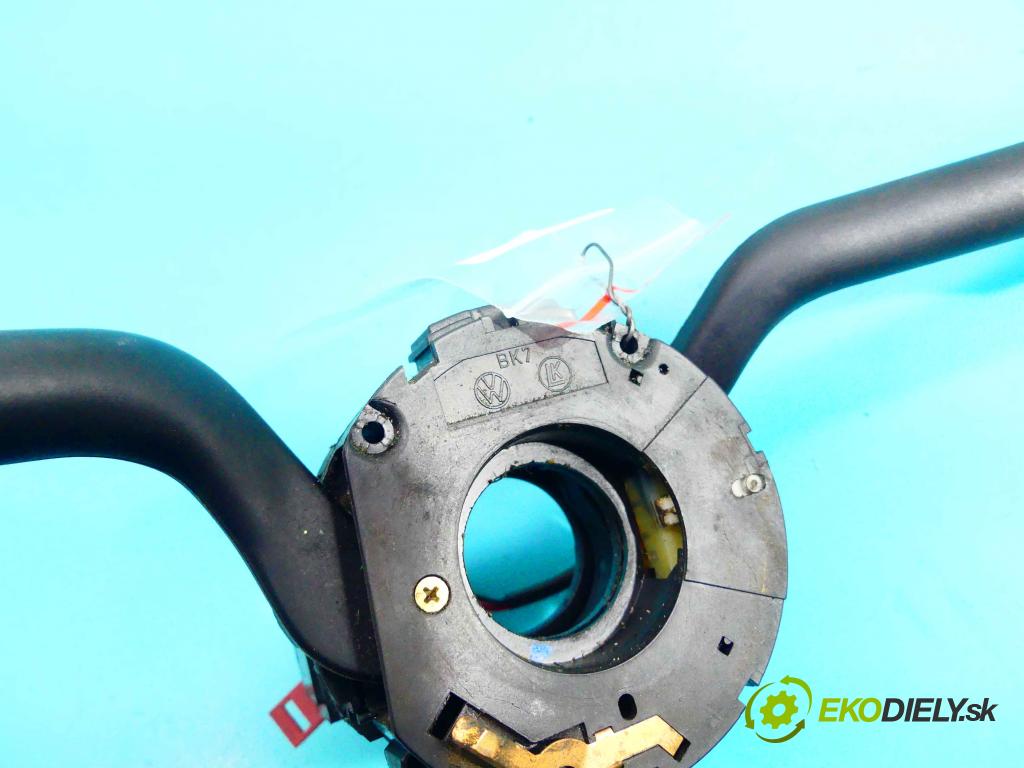 Seat Arosa 1.0 mpi 50KM manual 37 kW 999 cm3 3- Přepínač