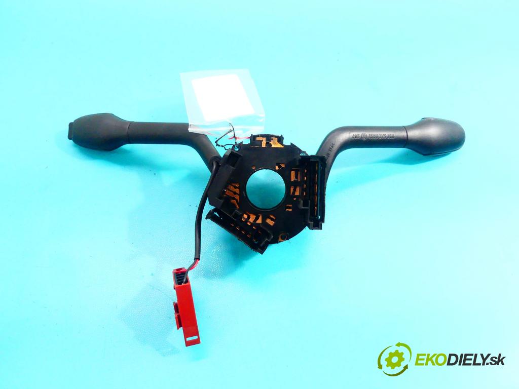 Seat Arosa 1.0 mpi 50KM manual 37 kW 999 cm3 3- Přepínač