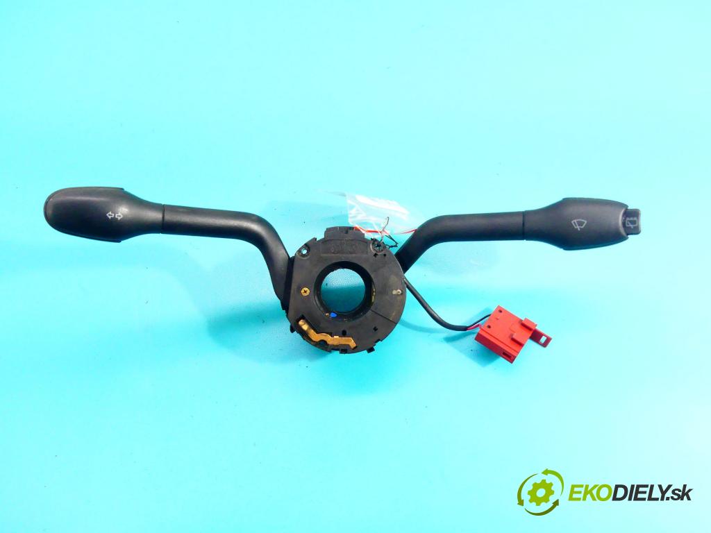 Seat Arosa 1.0 mpi 50KM manual 37 kW 999 cm3 3- Přepínač