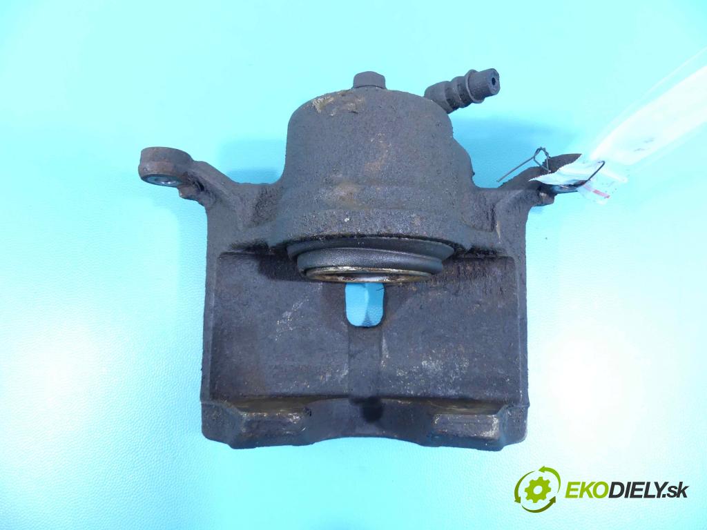 Honda CR-V II 2001-2006 2.0 16v 150 HP manual 110 kW 1998 cm3 5- brzdič predné ľavý (Ostatné)