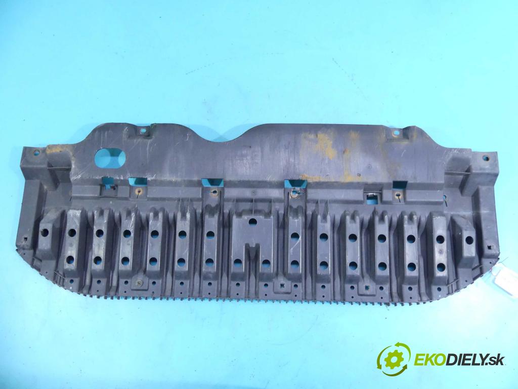 Toyota Avensis III T27 2009-2018 2.0 D4D 126 HP manual 93 kW 1998 cm3 5- kryt plast 52618-05010