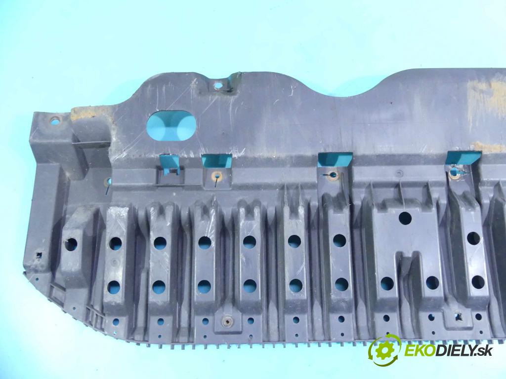 Toyota Avensis III T27 2009-2018 2.0 D4D 126 HP manual 93 kW 1998 cm3 5- kryt plast 52618-05010
