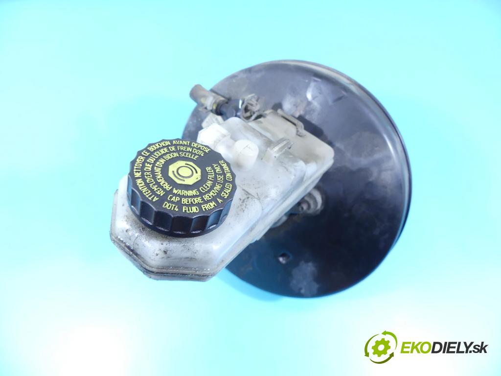 Toyota Avensis III T27 2009-2018 2.0 D4D 126 HP manual 93 kW 1998 cm3 5- servo brzdové 0204054177